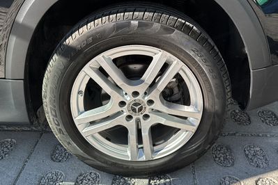 Mercedes GLB 200
