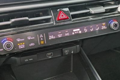 Kia Niro e-Niro 64kWh L