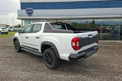 Maxus T60 MAX Luxury aut