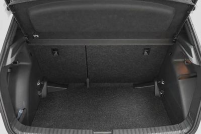 Skoda Fabia Monte Carlo 1.0 TSI DSG