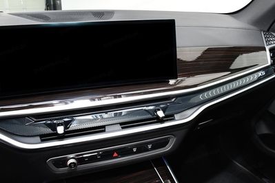 BMW X5 xDrive40d M Sport