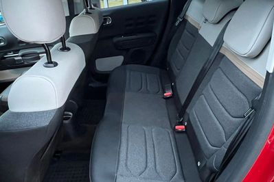 Citroen C3 1.2 PureTech Max EAT6