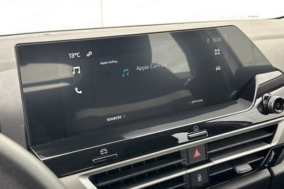 Citroen C4 Feel Business 1.5 BlueHDI