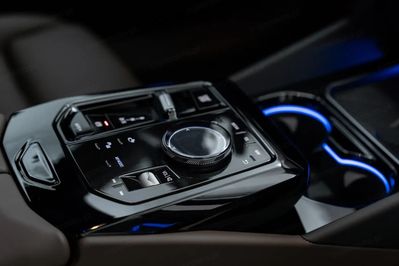 BMW Seria 5 520d xDrive M Sport