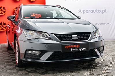 Seat Leon 1.4 TSI