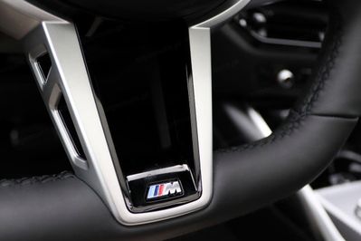 BMW Seria 3 320i xDrive M Sport