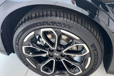 XPENG G6 AWD Performance