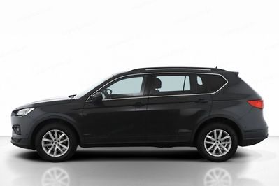 Seat Tarraco 1.5 Eco TSI EVO Style S&S DSG