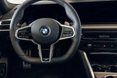 BMW Seria 4 Coupe 430i xDrive M Sport