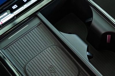 Hyundai Tucson 1.6 T-GDi  Executive 2WD DCT