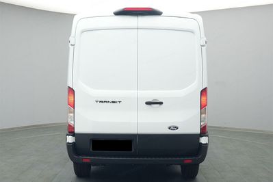 Ford Transit 350 L3H2 Trend Zabudowa Brygadowa