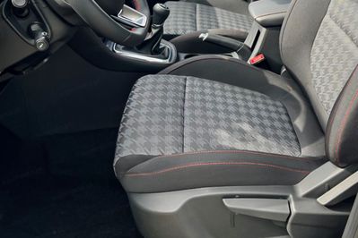MG ZS 1.5 VTi-Tech Excite