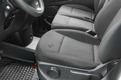 Mercedes Vito 116 CDI Długi