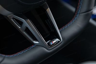 BMW Seria 5 Touring M5