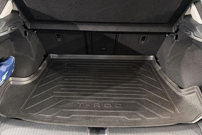 Volkswagen T-Roc TSI