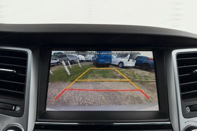 Hyundai Tucson Style 1.6 T-GDi