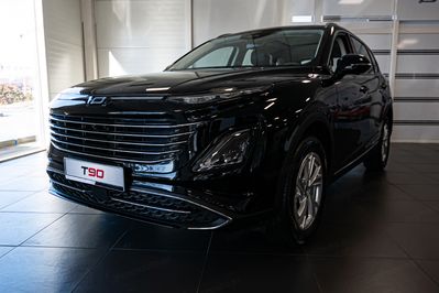 Bestune T90 1.5T Business DCT