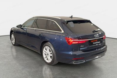Audi A6 40 TDI mHEV Sport S tronic