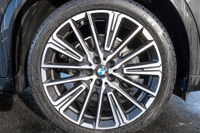 BMW X2 sDrive20i M Sport