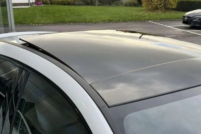 Mercedes Klasa A 45 S AMG 4-Matic