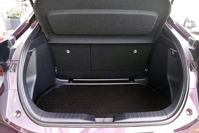 Toyota C-HR 1.8 Hybrid Style