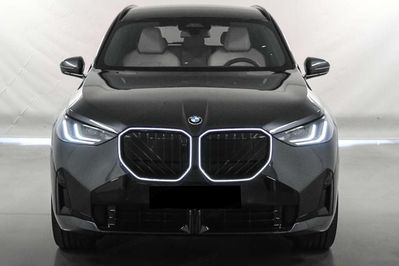 BMW X3 xDrive20 M Sport