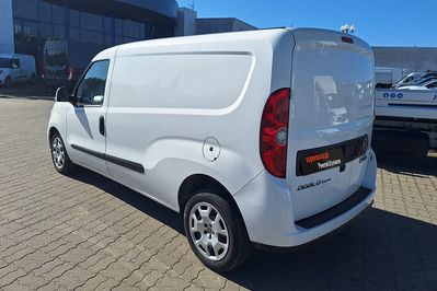 Fiat Doblo Cargo/Van Maxi L2H1