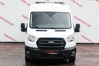 Ford Transit Kombi L2H2 Trend
