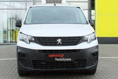 Peugeot Partner Van BlueHDi L1 Izoterma
