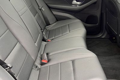 Mercedes GLE 450 d 4-Matic AMG Line