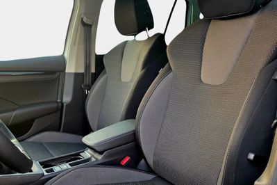 Skoda Octavia 1.0 TSI Ambition