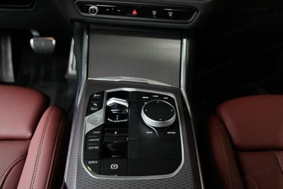 BMW Seria 3 320d xDrive M Sport