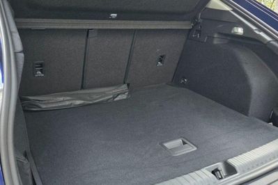 Audi Q3 TFSI advanced Sportback