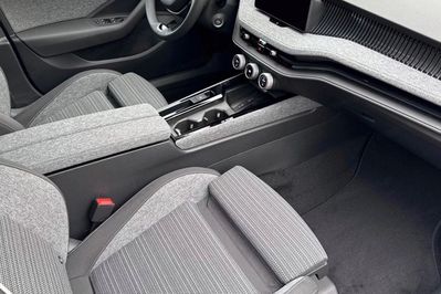 Skoda Superb Edition 130 2.0 TDI DSG