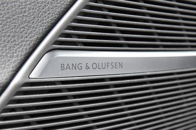 Audi Q7 55 TFSI e quattro S Line