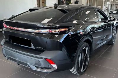 Peugeot 408 GT Exclusive S&S e-DCS6 1.2 PureTech mHEV