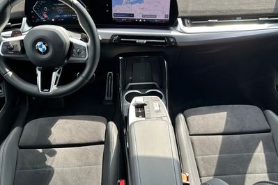 BMW X2 SDRIVE20I M Sport