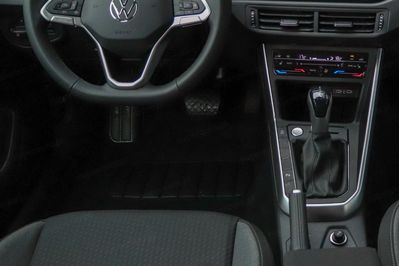Volkswagen Taigo Life Plus 1.0 TSI DSG