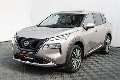 Nissan X-Trail 1.5 VC-T e-POWER Tekna e-4ORCE 7os