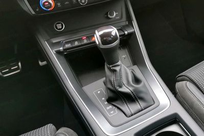 Audi Q3 40 TFSI quattro Advanced