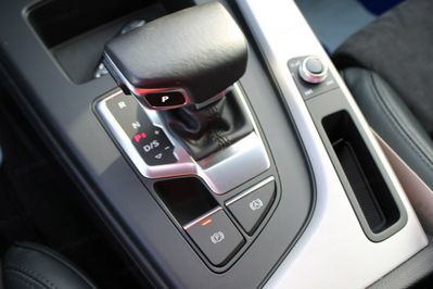 Audi A4 Allroad 40 TDI mHEV quattro S tronic