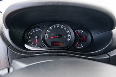 Opel Movano 2.3 130KM