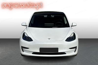 Tesla Model 3 Standard Range Plus