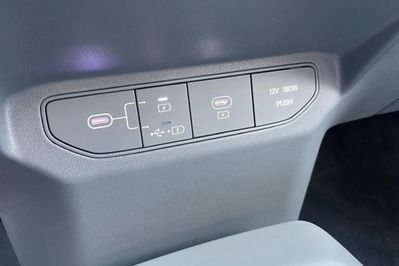 Kia EV3 81.4 kWh Air