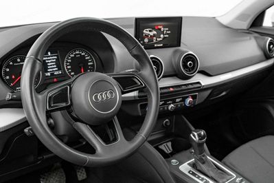 Audi Q2 35 TFSI