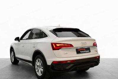 Audi Q5 40 TDI mHEV quattro S Line S tronic
