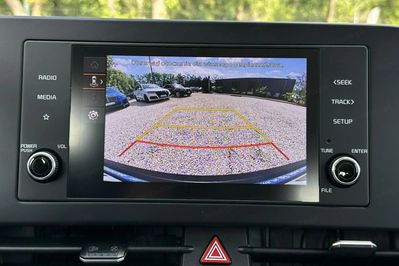 Kia Sportage 1.6 T-GDI