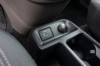 Ford Transit Connect Kombi L2H1