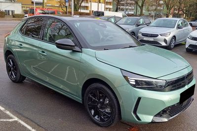 Opel Corsa Yes S&S 1.2 Turbo