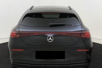 Mercedes CLA 250+ Shooting Brake Progressive